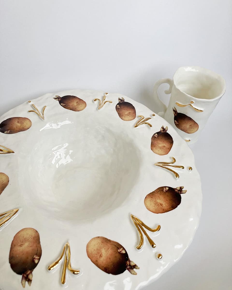 Юлия Каптур