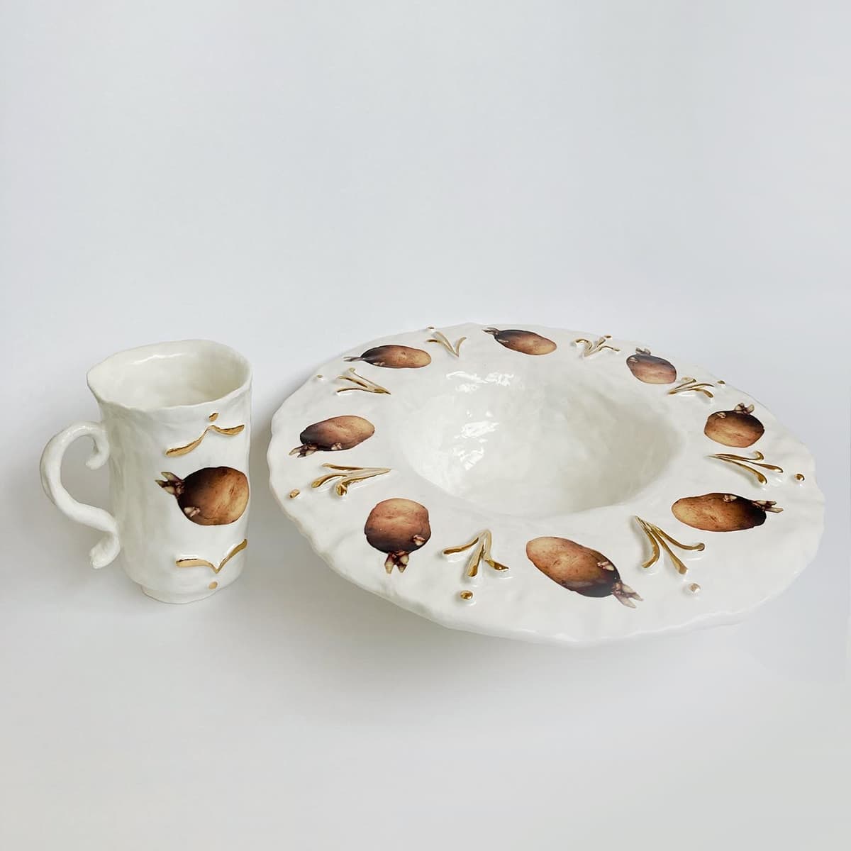 Юлия Каптур