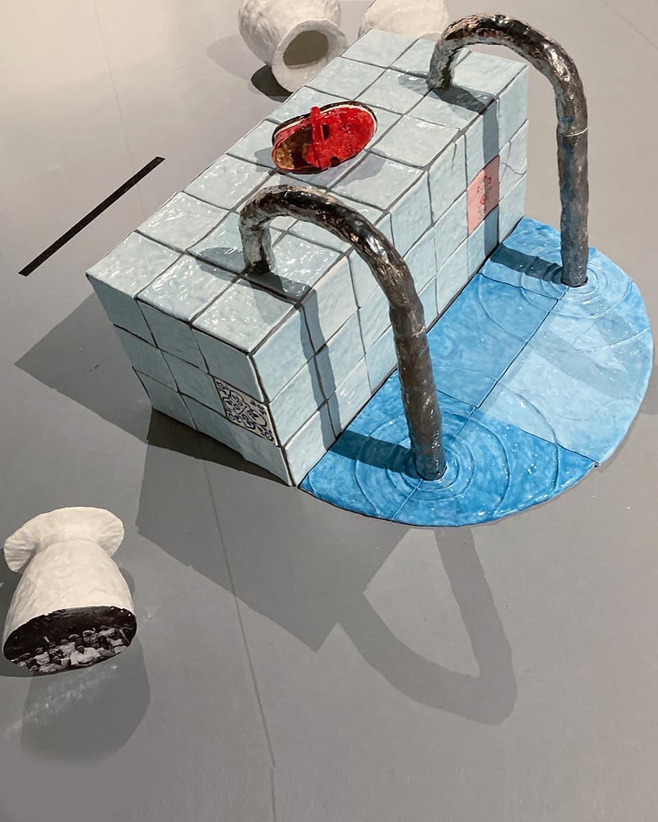 Юлия Каптур