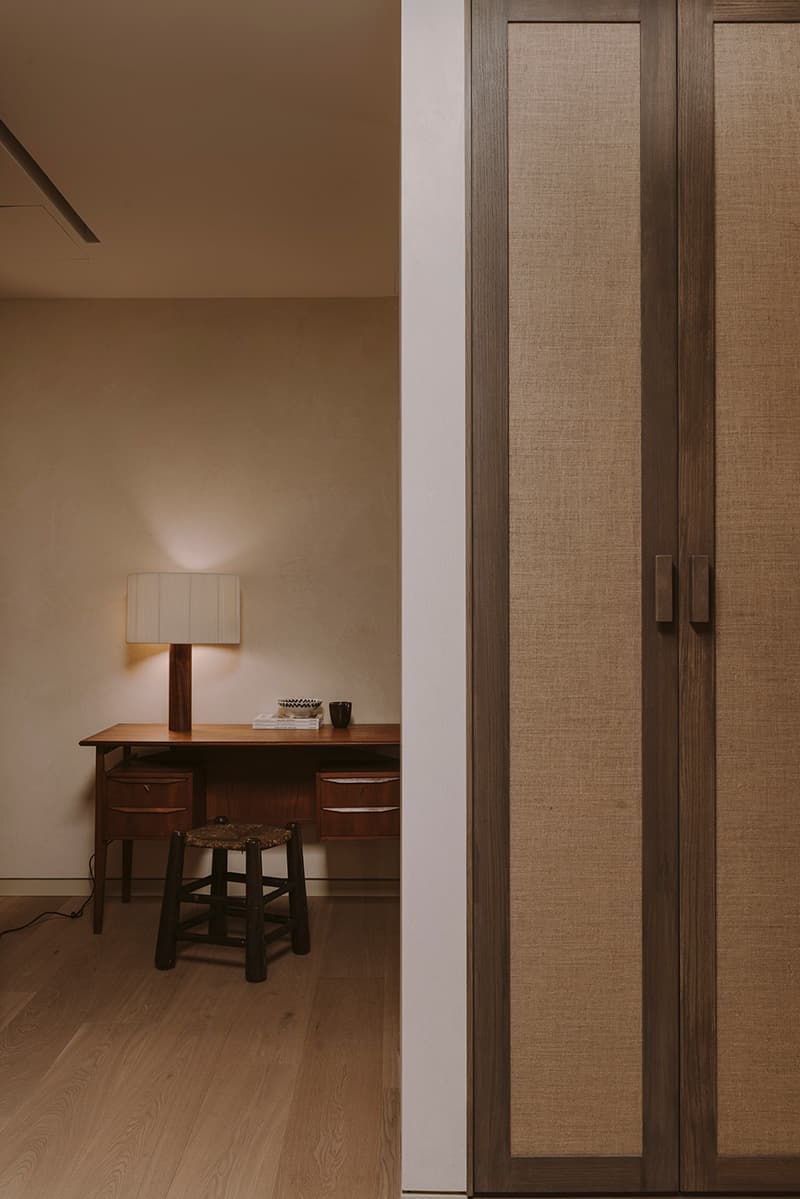 Двухэтажная вилла на острове Майорка с акцентом на ремесла – проект бюро Paradowski Studio