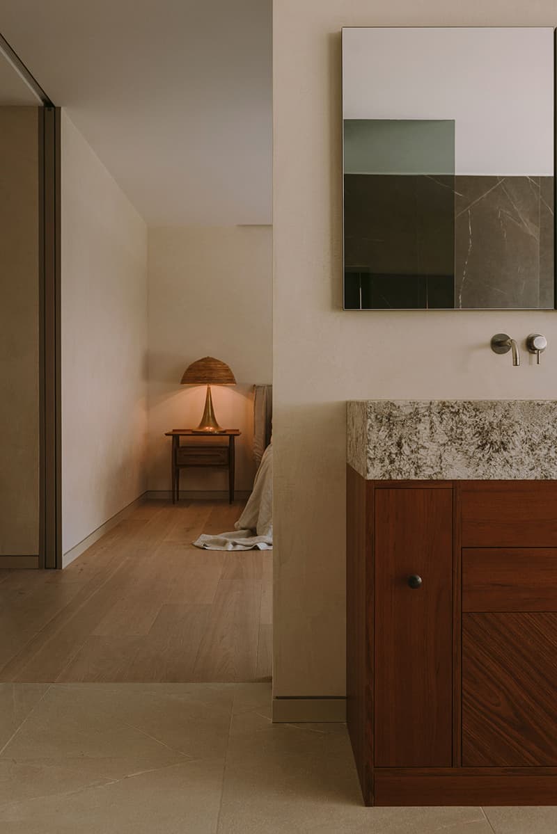 Двухэтажная вилла на острове Майорка с акцентом на ремесла – проект бюро Paradowski Studio