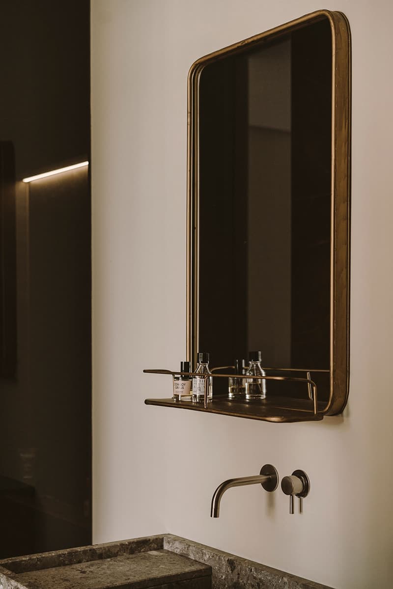 Двухэтажная вилла на острове Майорка с акцентом на ремесла – проект бюро Paradowski Studio