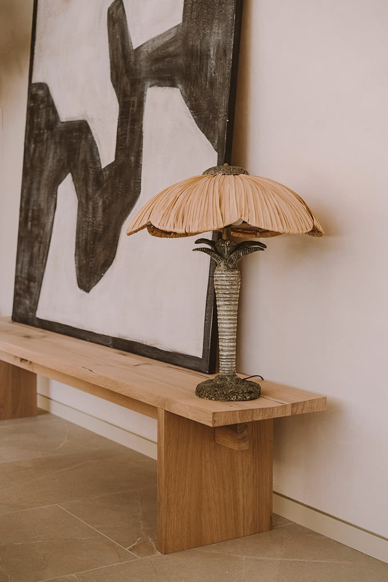 Двухэтажная вилла на острове Майорка с акцентом на ремесла – проект бюро Paradowski Studio