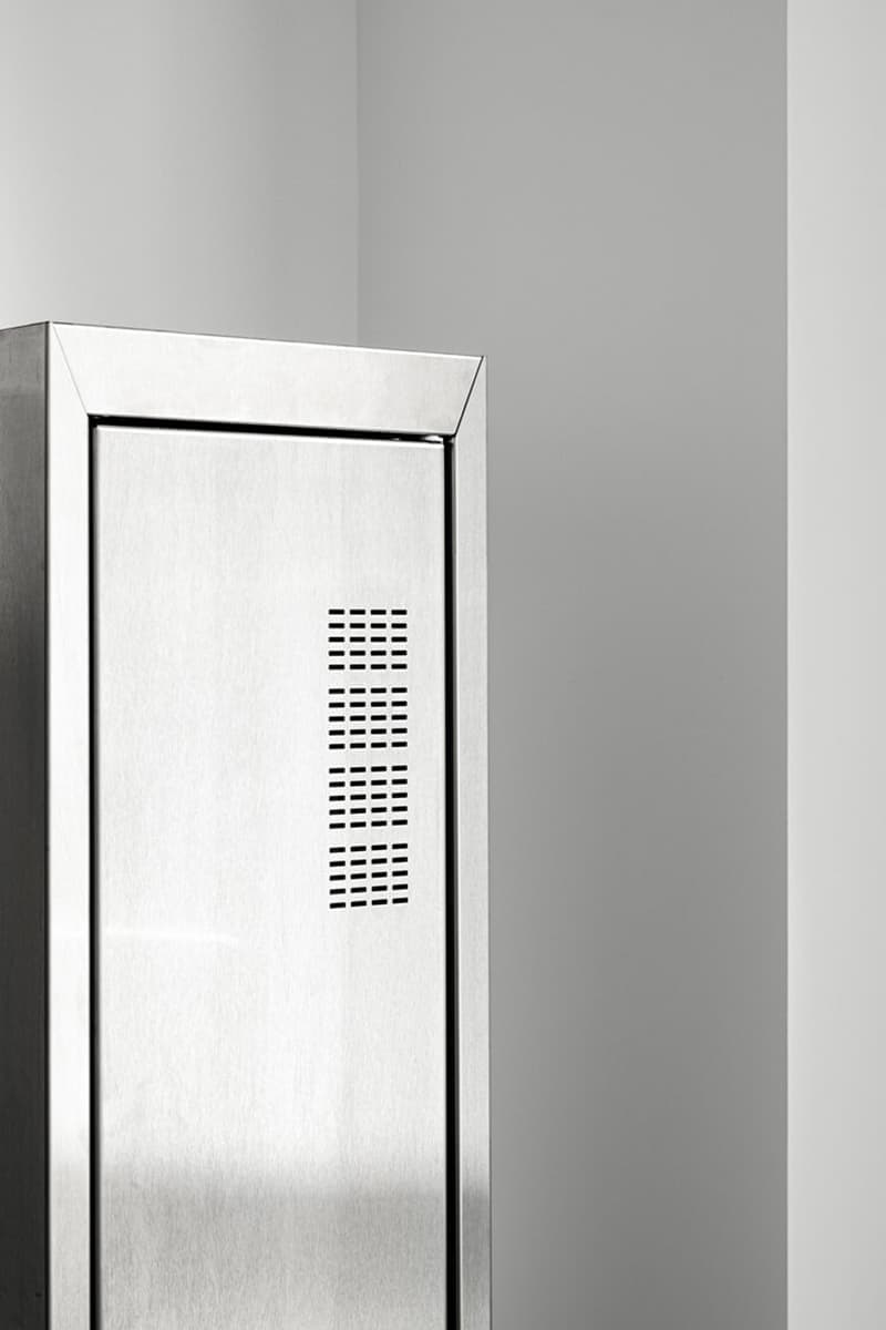 Тату-студия в Киеве – проект студии balbek bureau