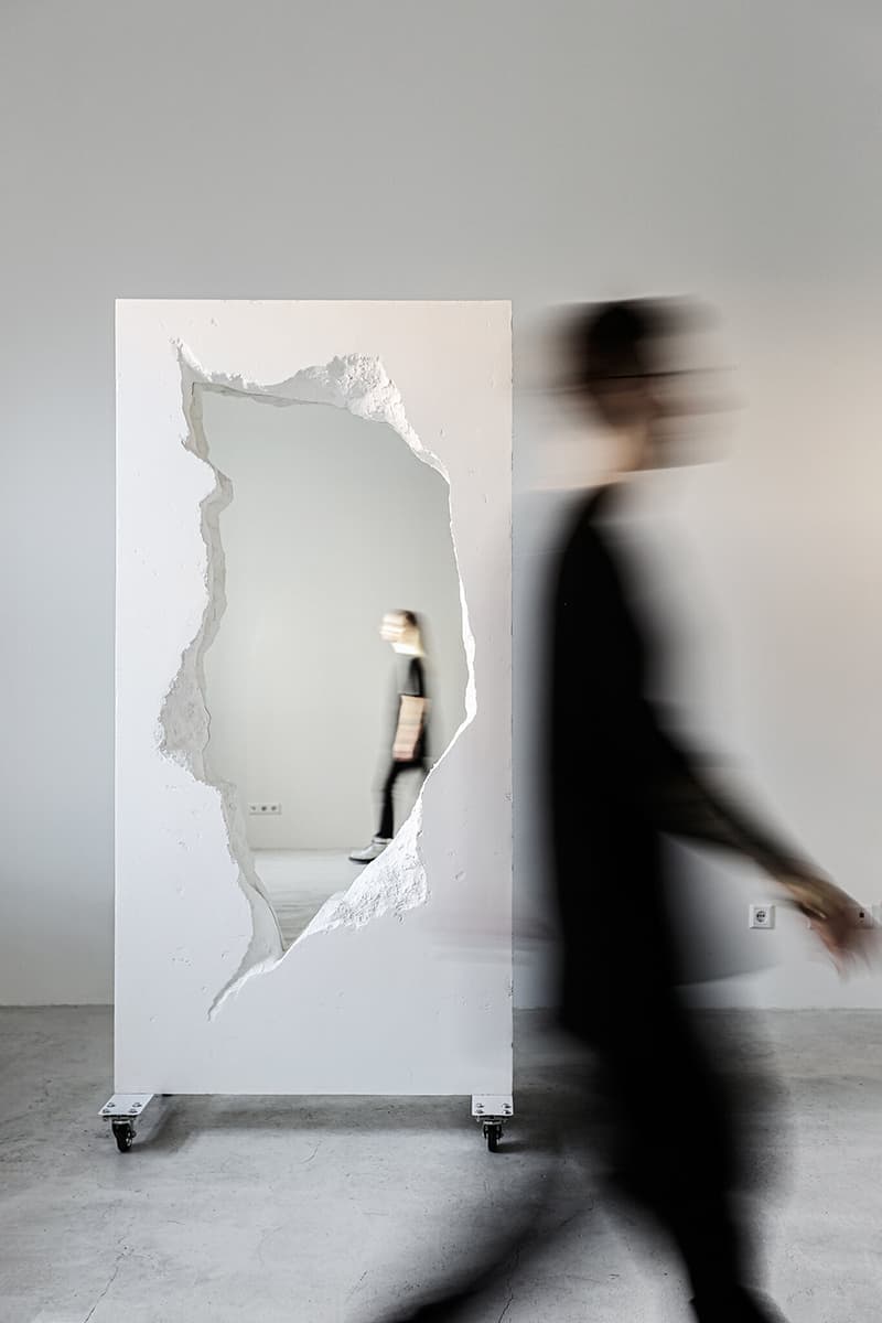 Тату-студия в Киеве – проект студии balbek bureau