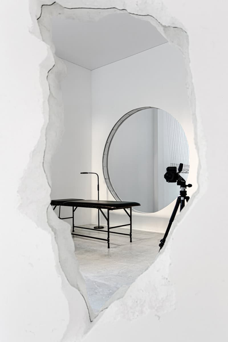 Тату-студия в Киеве – проект студии balbek bureau