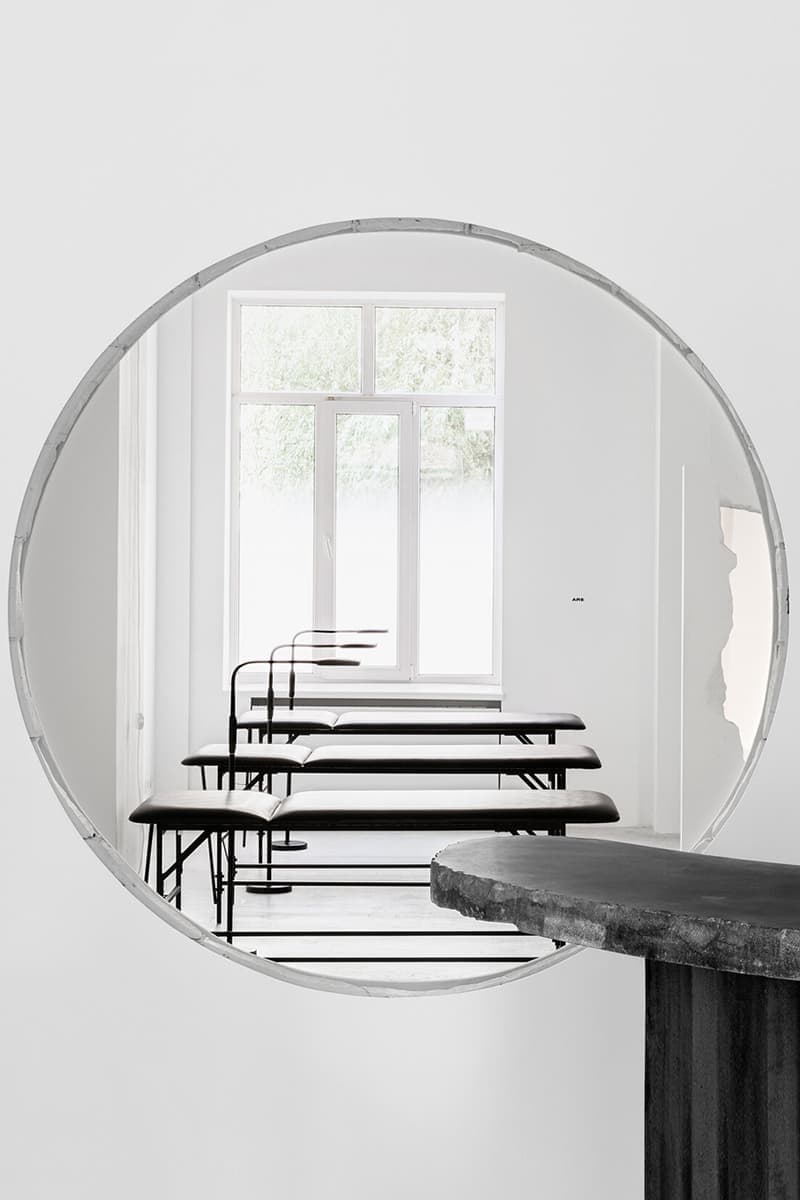 Тату-студия в Киеве – проект студии balbek bureau