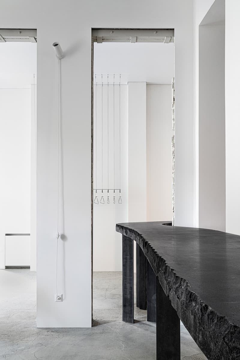 Тату-студия в Киеве – проект студии balbek bureau