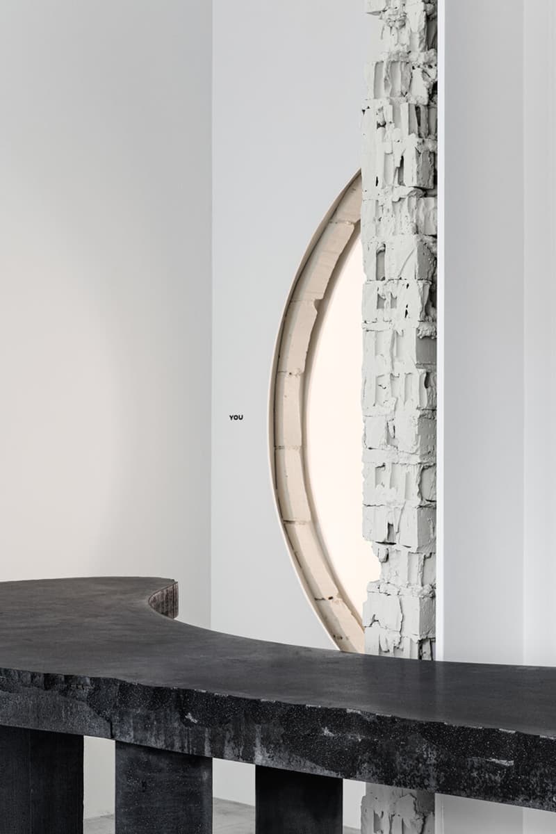 Тату-студия в Киеве – проект студии balbek bureau