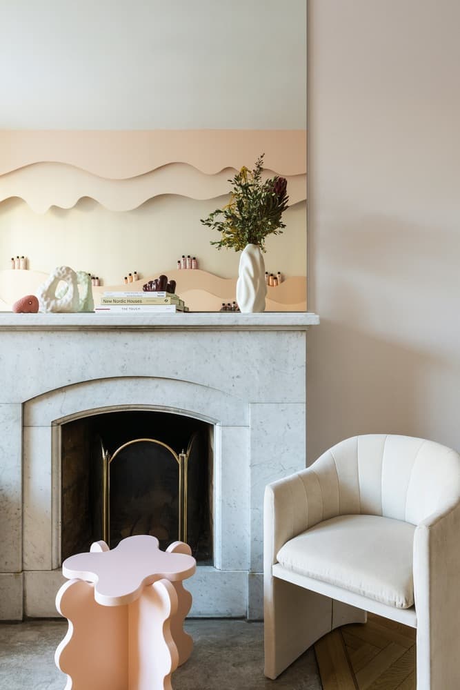 Штаб-квартира бренда средств по уходу за волосами со сказочным интерьером – проект студии ASKA