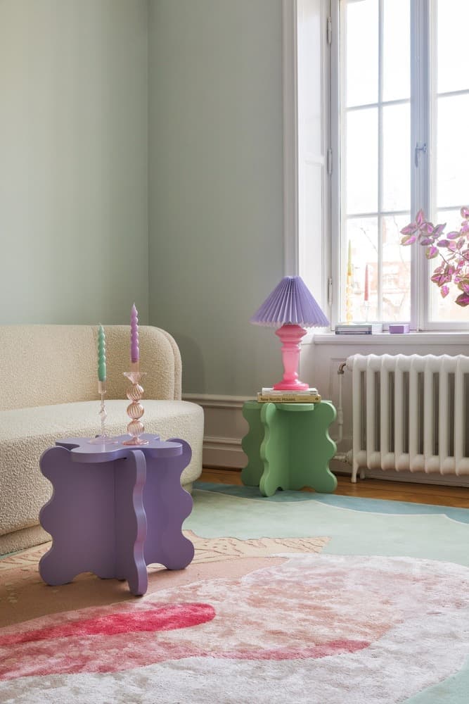 Штаб-квартира бренда средств по уходу за волосами со сказочным интерьером – проект студии ASKA