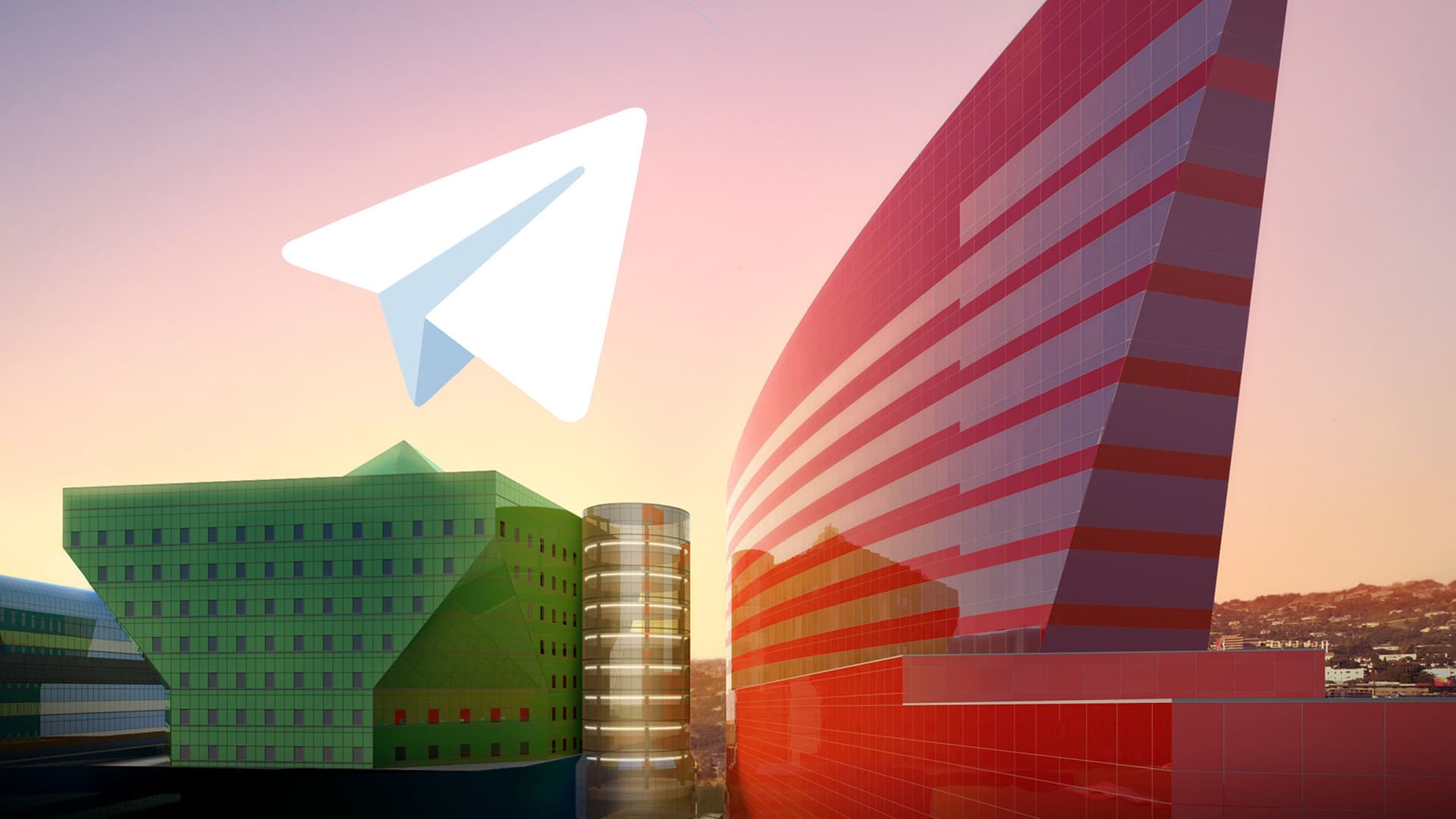 На что подписаться: 10 telegram-каналов про дизайн и архитектуру