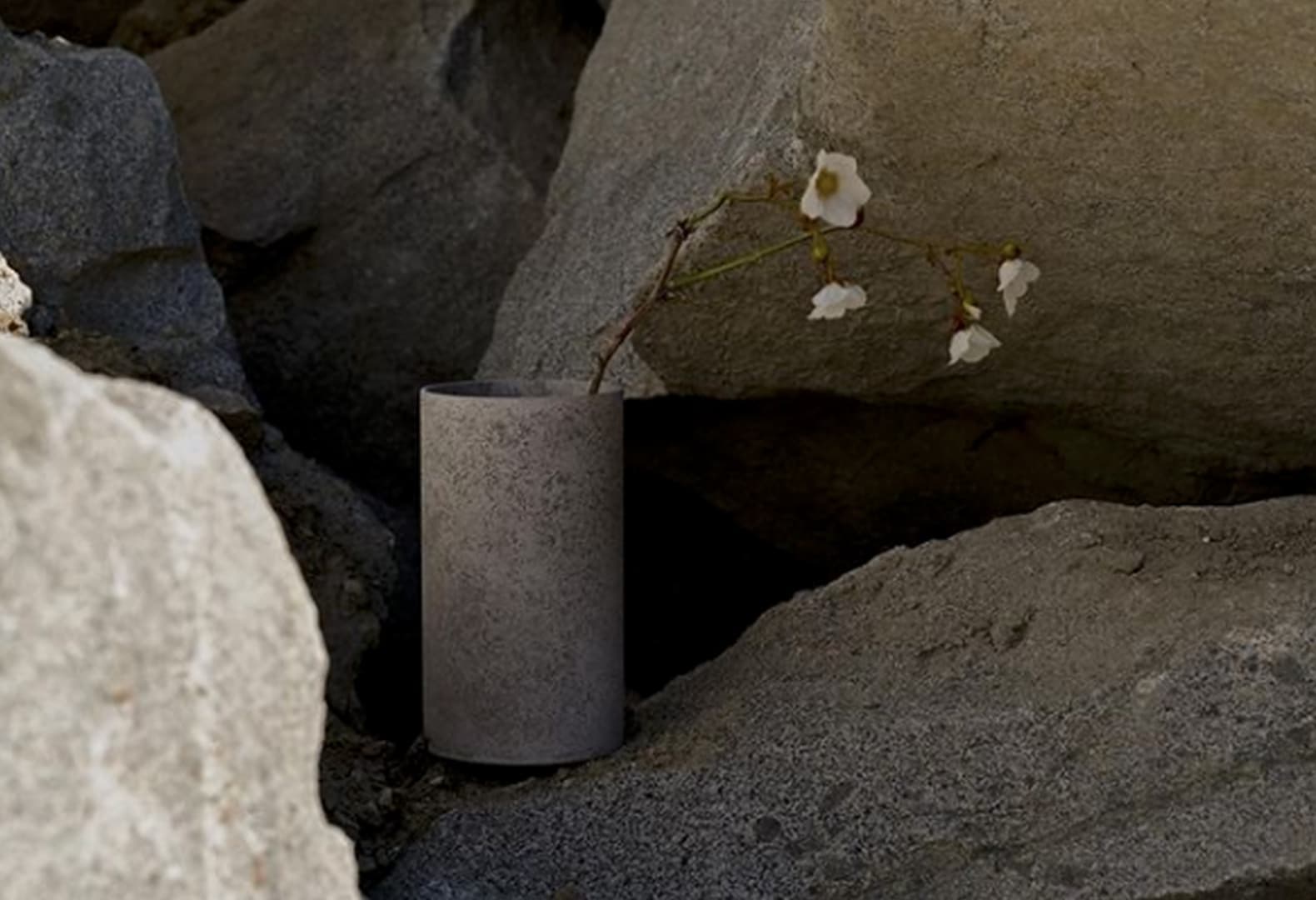 Alcova. Alyssa Lewis / Marcela Trejo