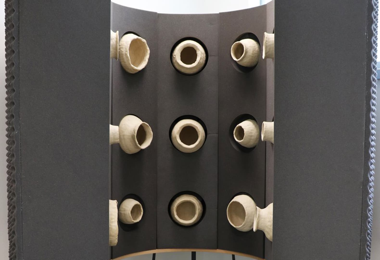 Alcova. Duccio Maria Gambi / Sasha Ribera, Daniele Giannetti