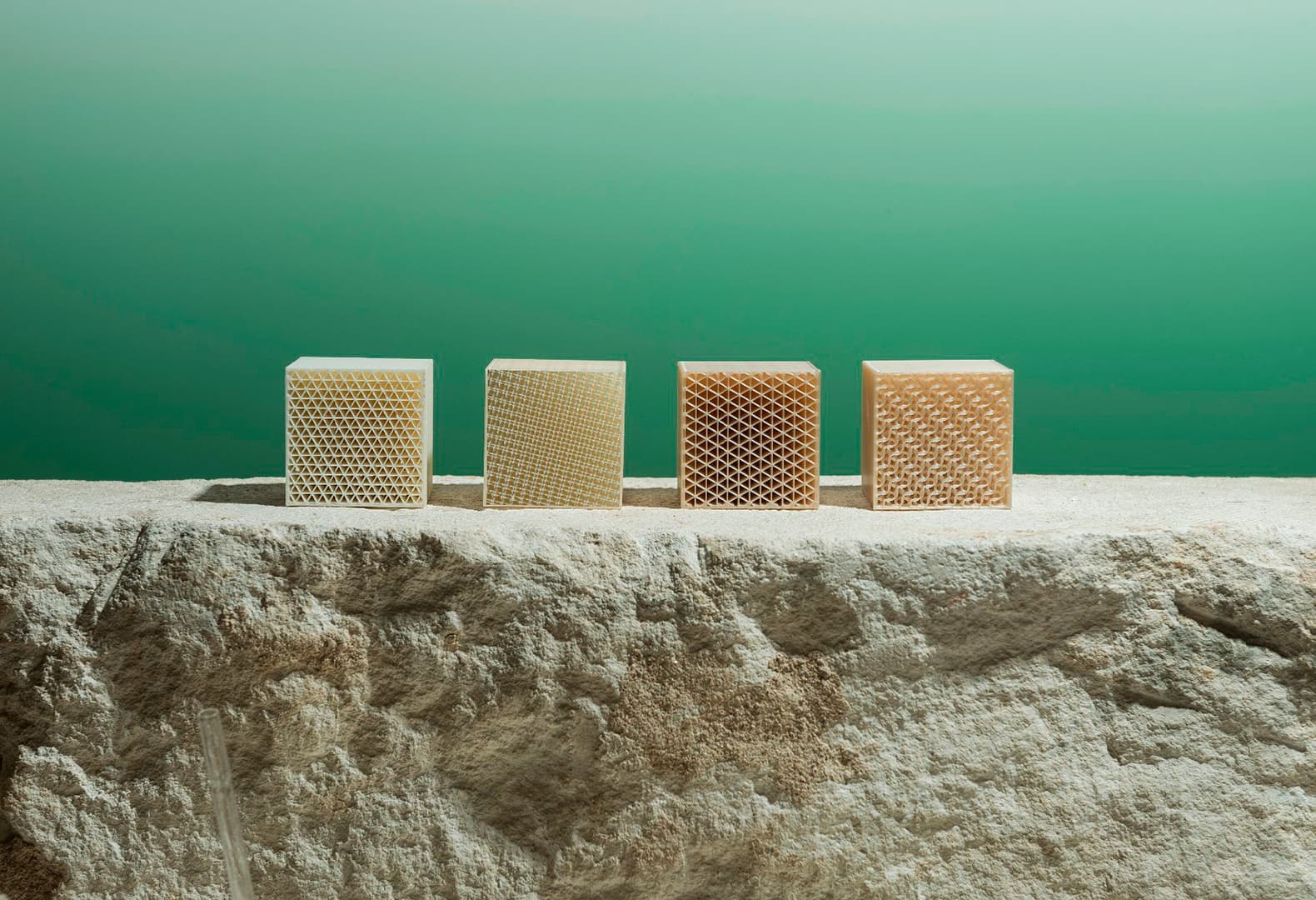 Alcova. Lukas Wegwerth