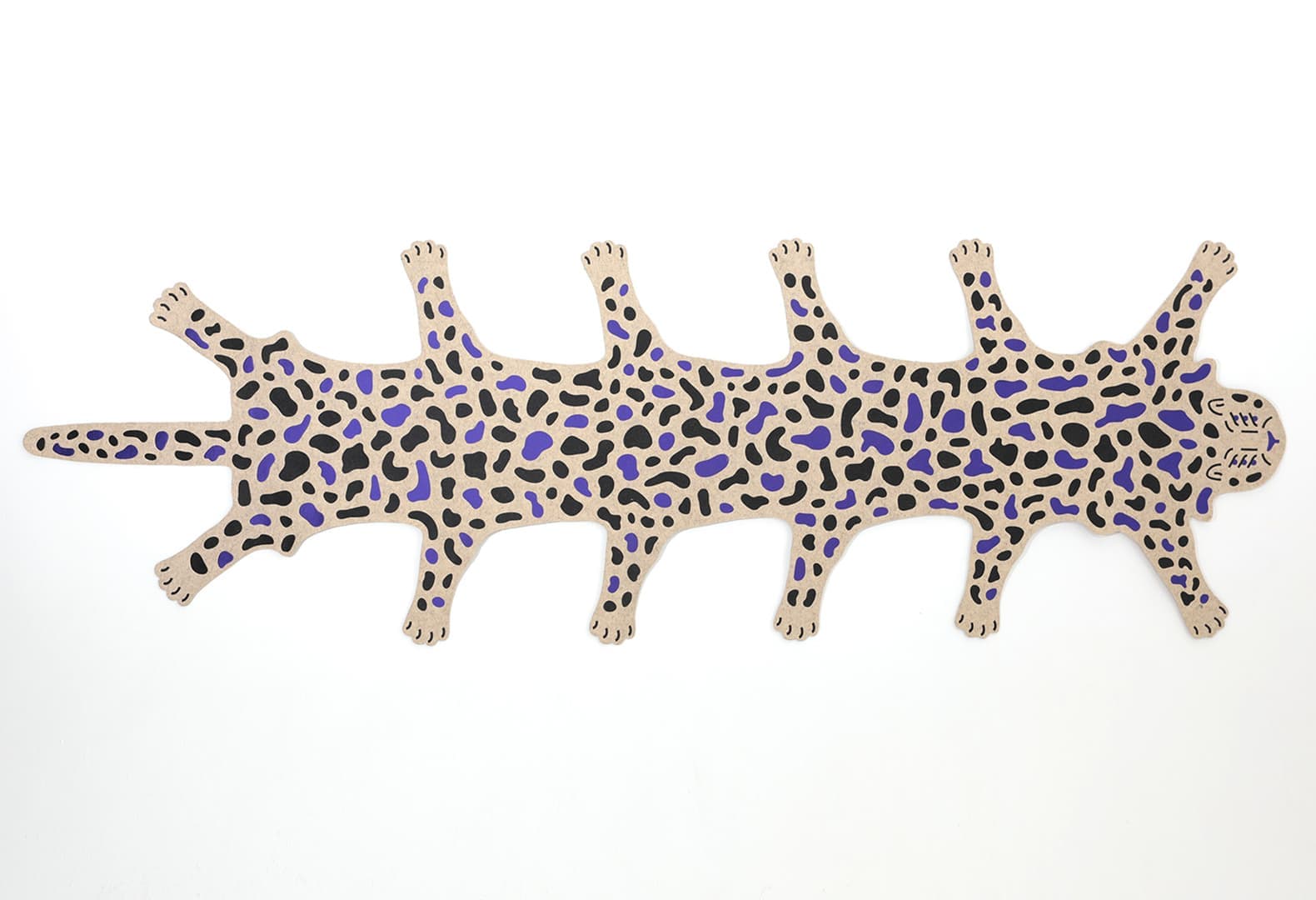 Alcova. Andrey Budko