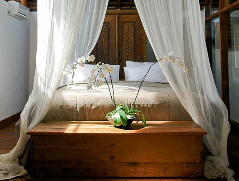 Фото: OAZIA SPA VILLAS, проект Вероники Блумгрен