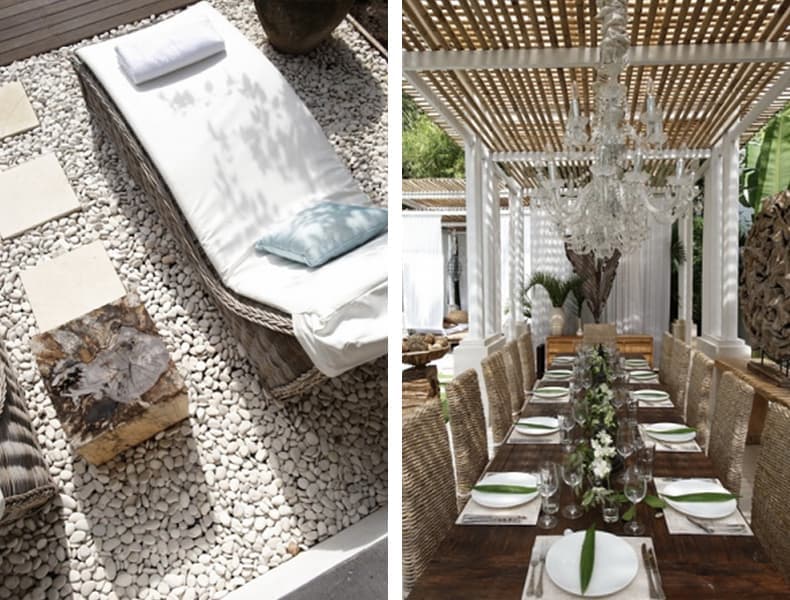 Фото: OAZIA SPA VILLAS, проект Вероники Блумгрен