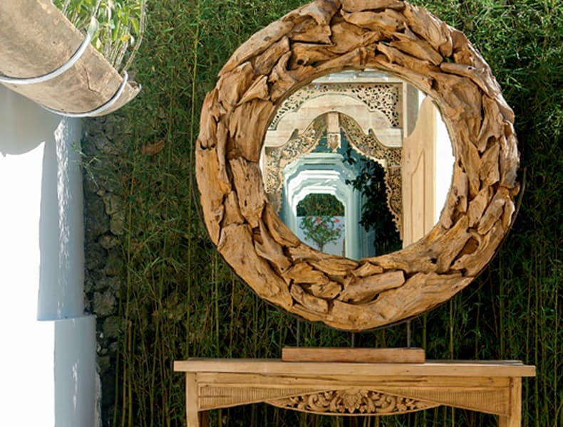 Фото: OAZIA SPA VILLAS, проект Вероники Блумгрен