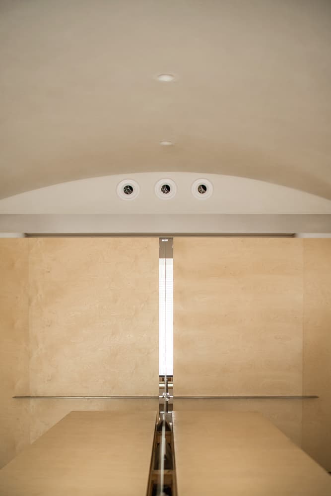 Офисное пространство архитектурного бюро – проект студии Shire Space Research