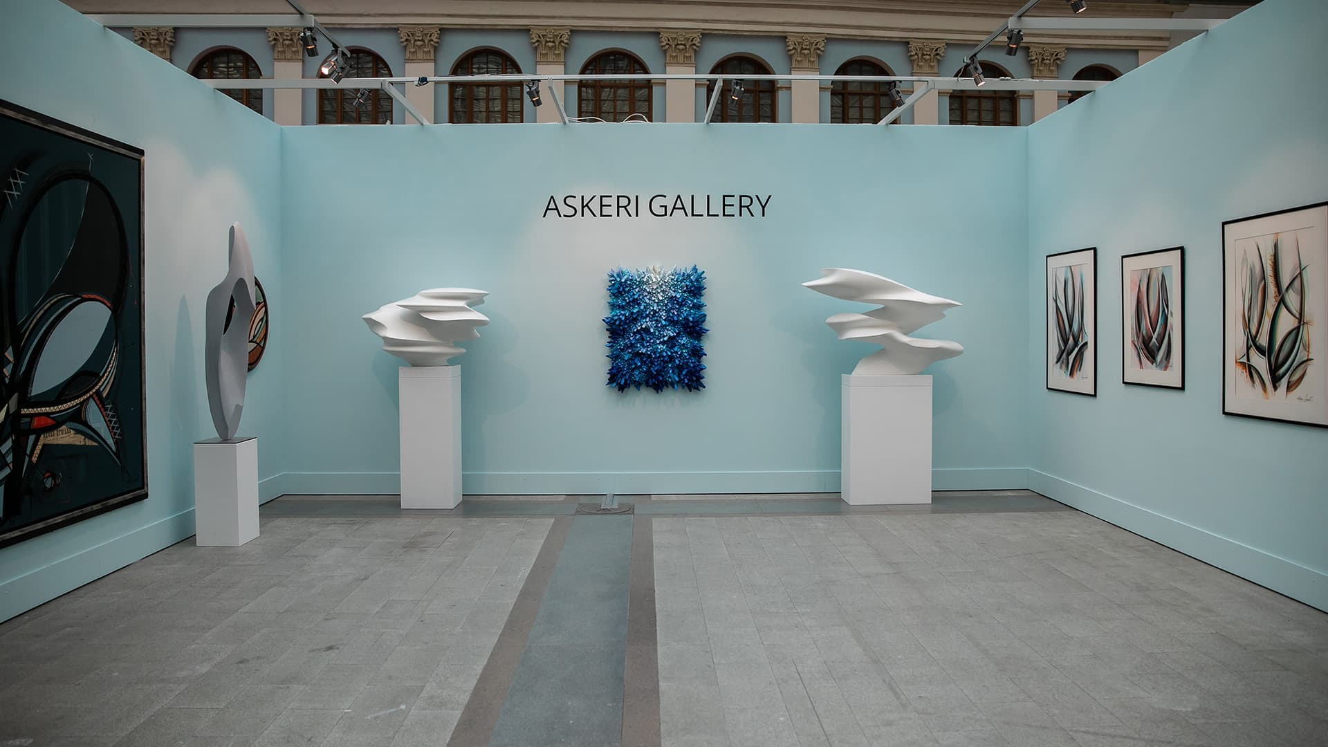 ASKERI GALLERY