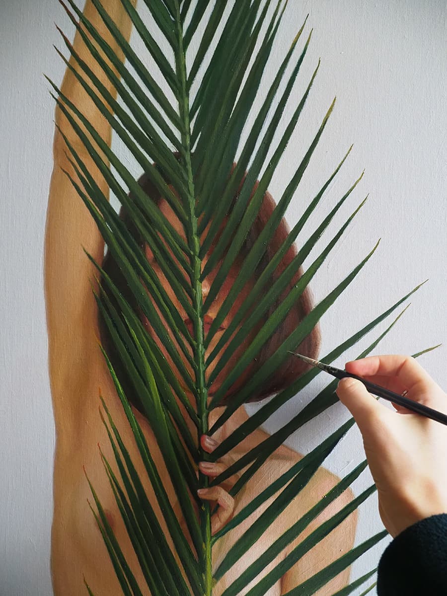 Саша Соколова