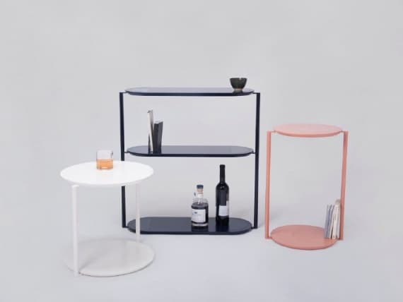 Diiis Designstudio запускает в производство свои новейшие разработки Diiis Designstudio запускает в производство свои новейшие разработки