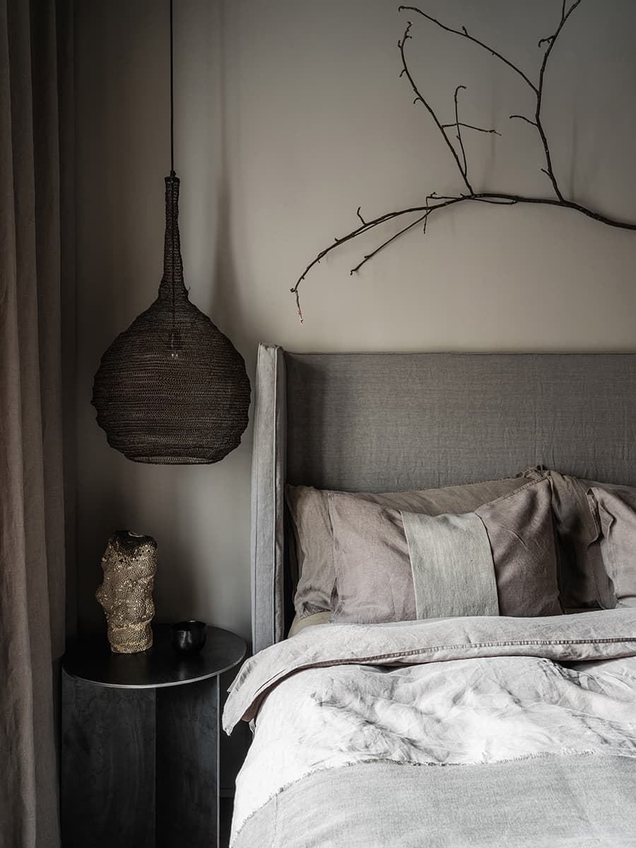 Гармония интерьера и экстерьера в московской квартире – проект студии INdEX