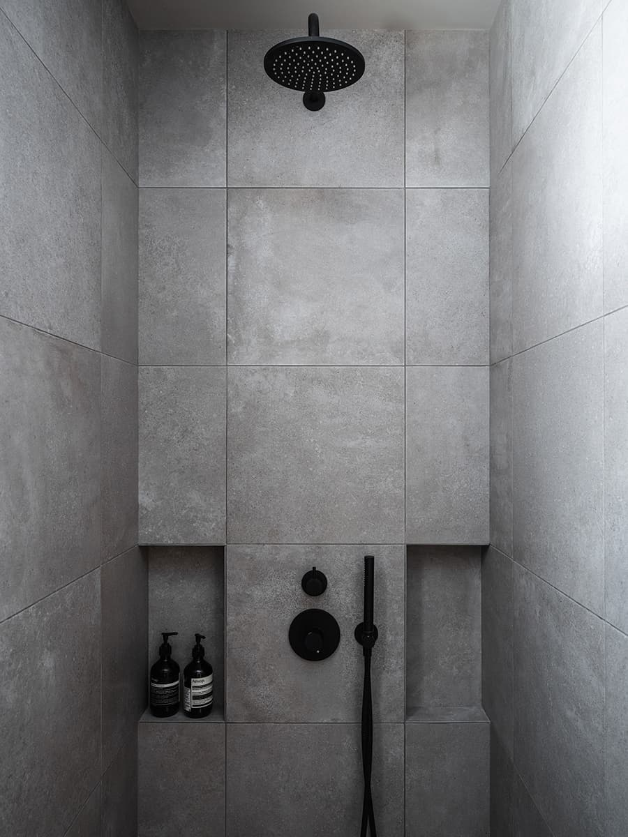 Гармония интерьера и экстерьера в московской квартире – проект студии INdEX