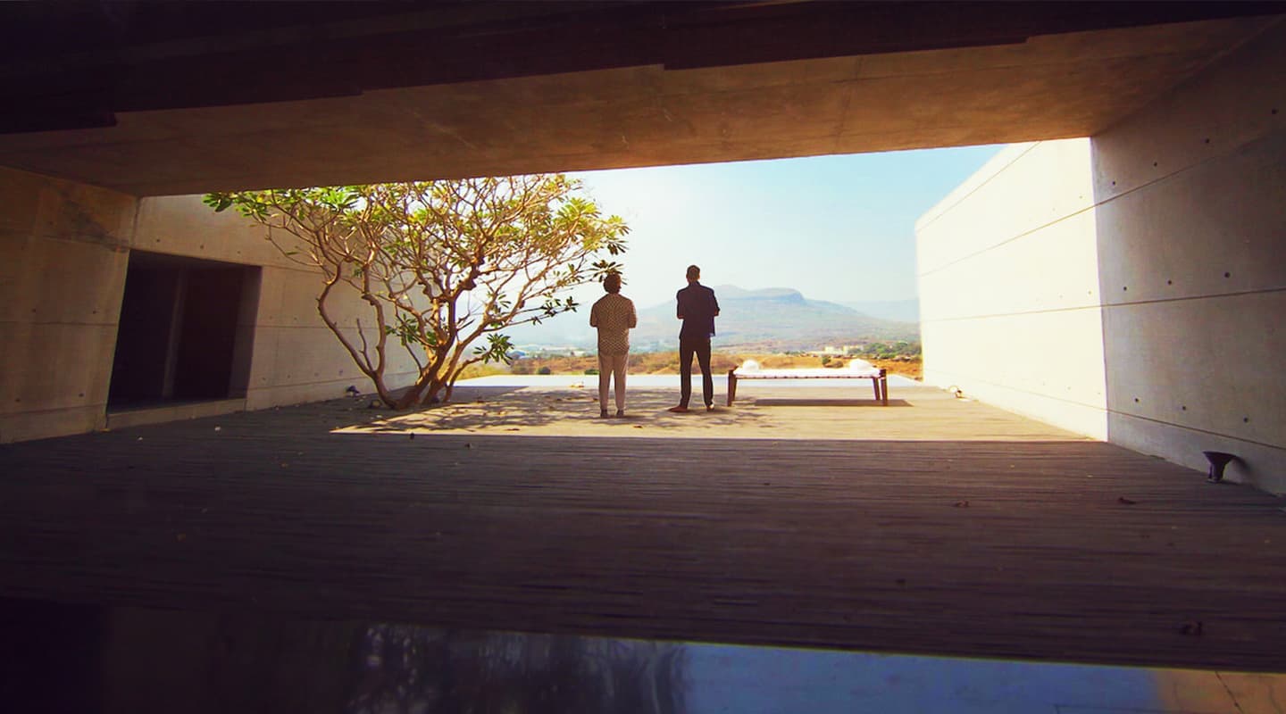 The World's Most Extraordinary Homes. Netflix