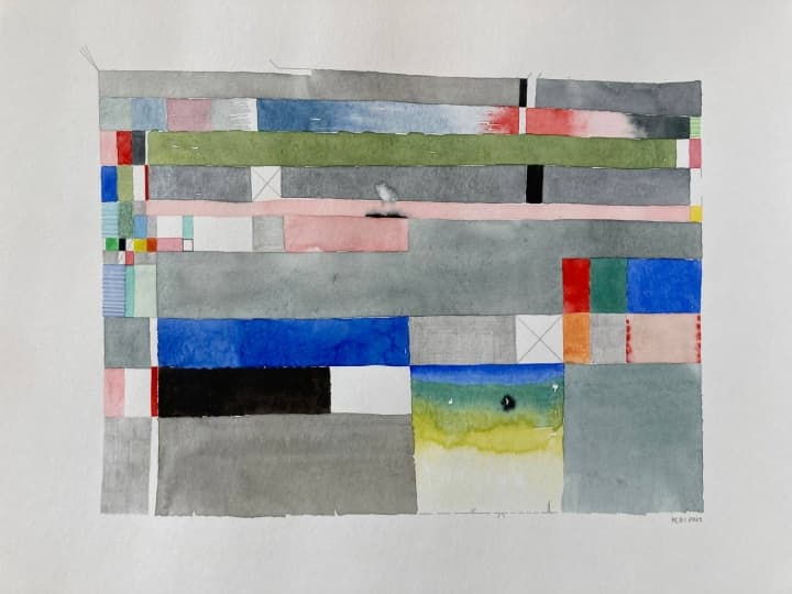 В Центре Гиляровского пройдет аукцион Women Artists. One and The Other В Центре Гиляровского пройдет аукцион Women Artists. One and The Other