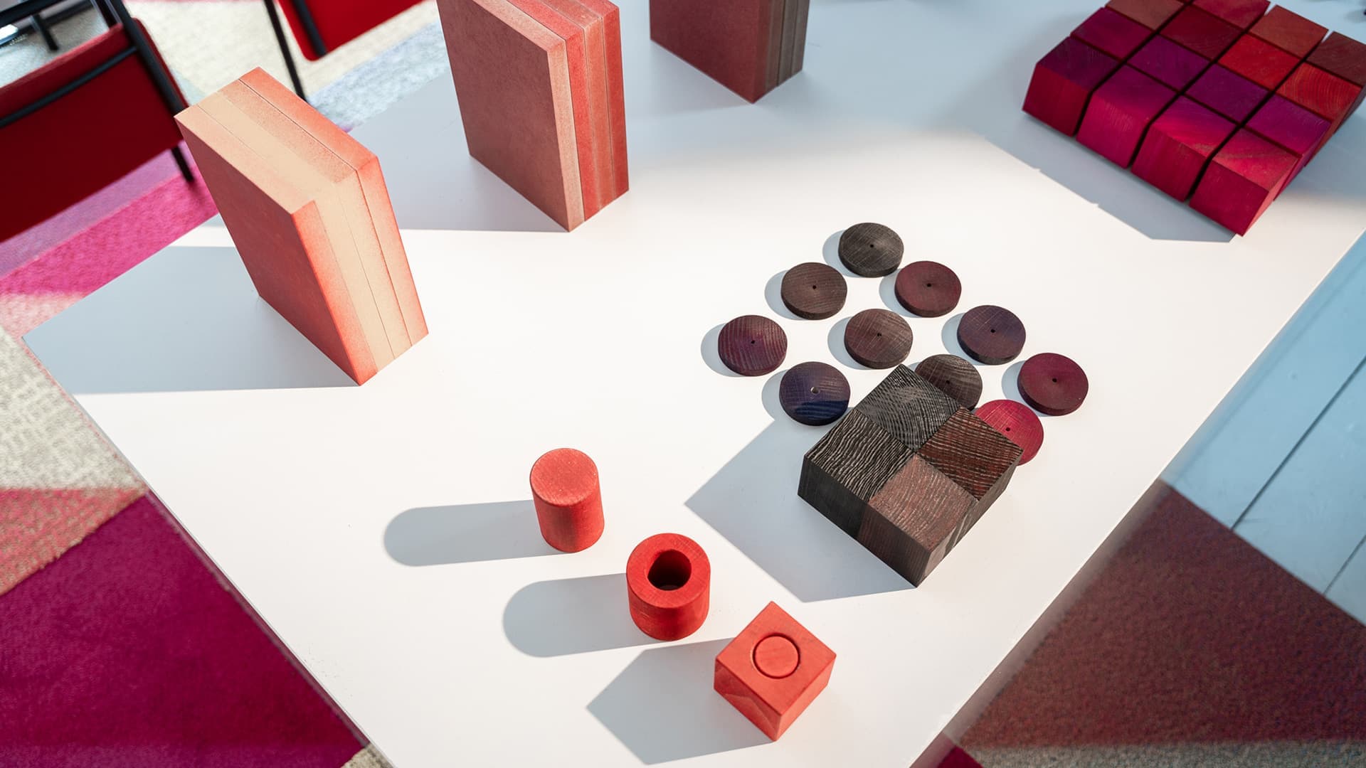 Dutch Design Week 2021: выбор Design Mate Dutch Design Week 2021: выбор Design Mate
