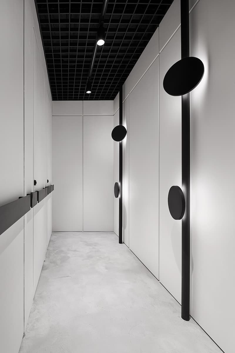 Технологичный коворкинг в сердце Москвы – проект команды DA bureau