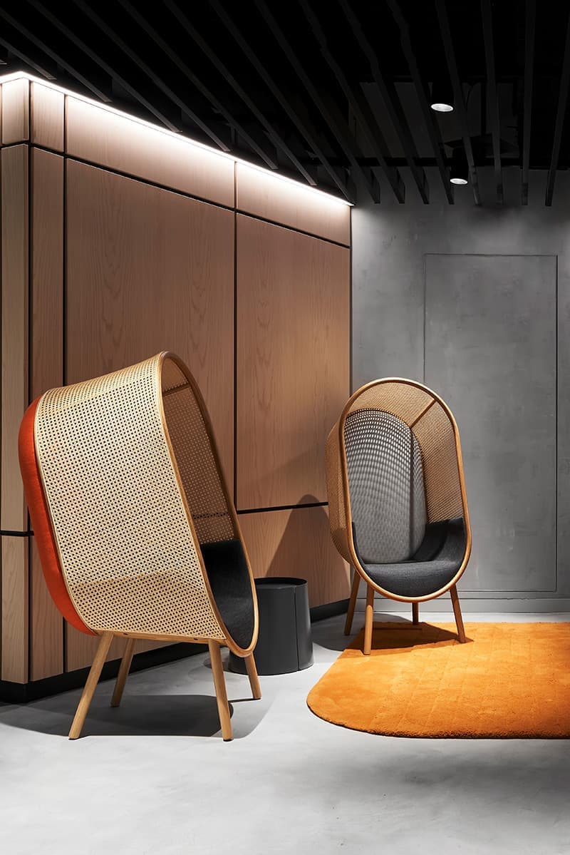 Технологичный коворкинг в сердце Москвы – проект команды DA bureau