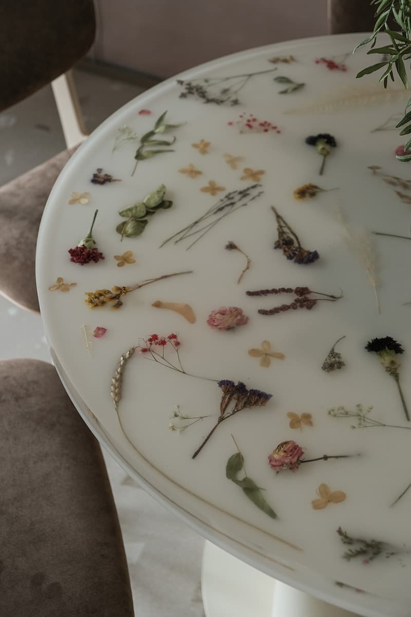 Интерьер кафе-пекарни, вдохновленный хлебом – проект STUDIO SHOO