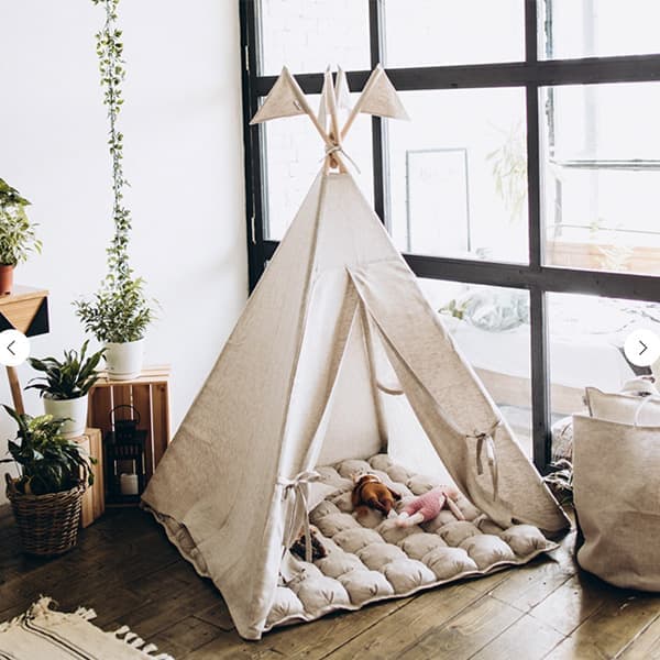 Вигвам VamVigvam