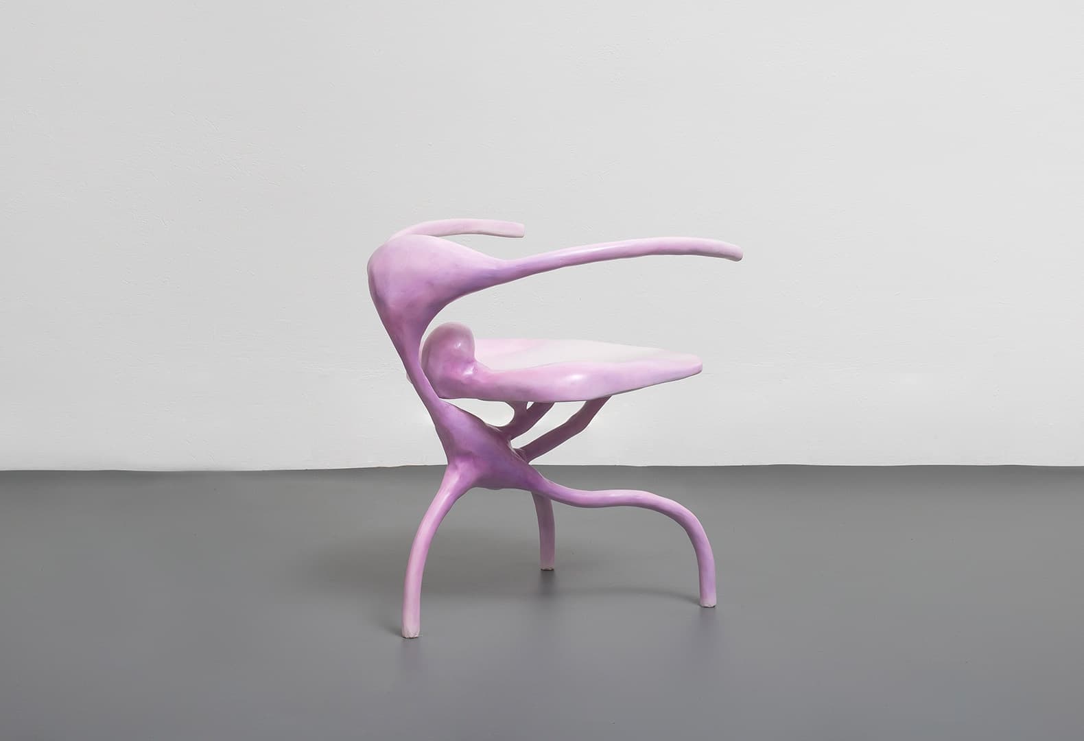 Reaching for the Sun, 2020. Анна Агаард Йенсен