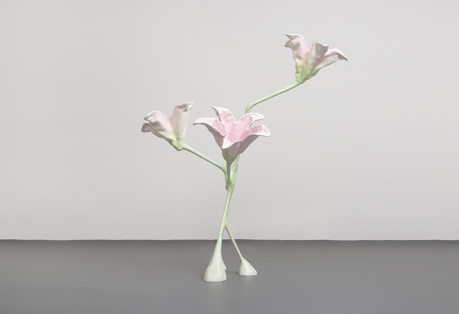 Reaching for the Sun, 2020. Анна Агаард Йенсен