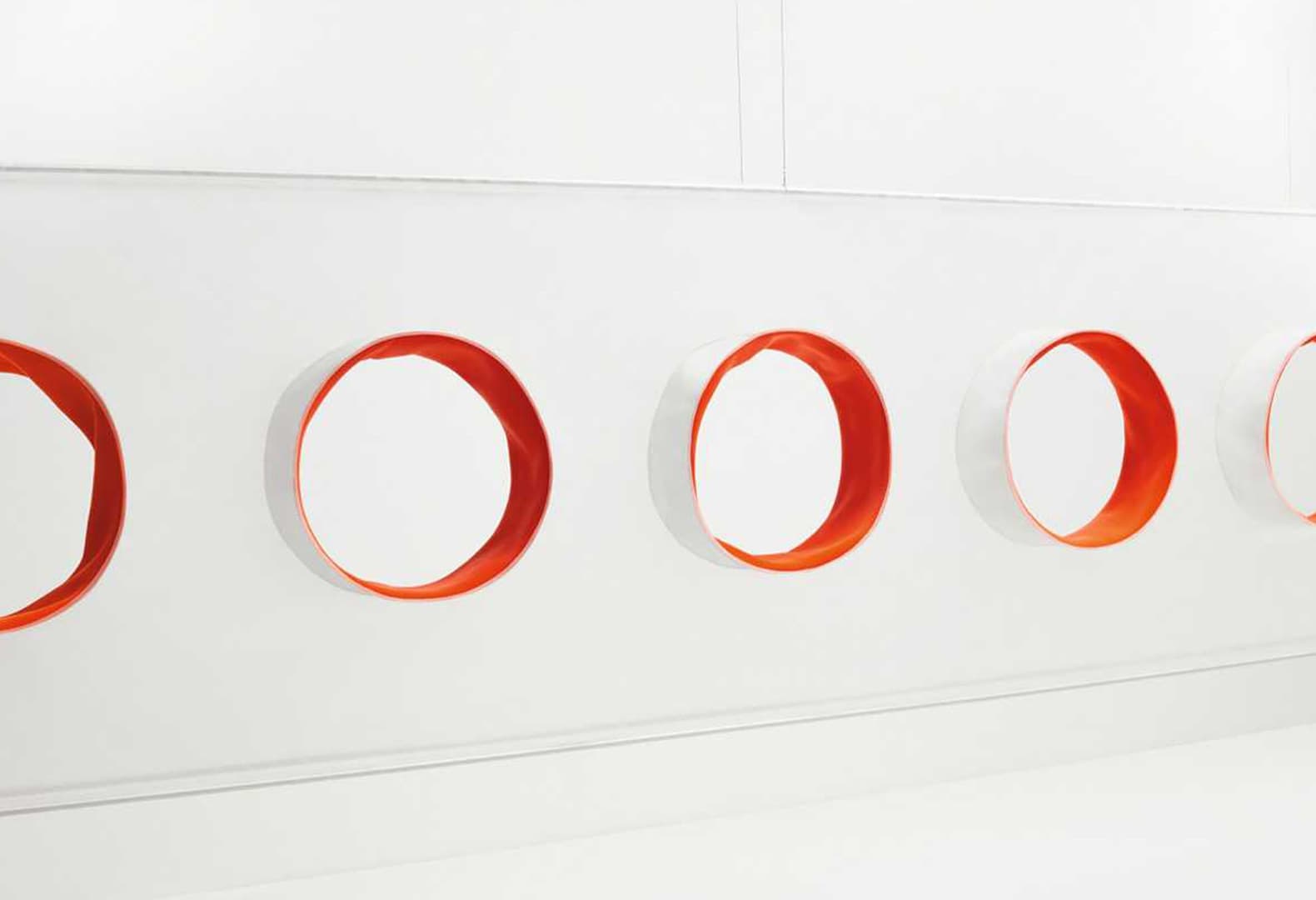 Internal Windows. Аканэ Морияма. Kvadrat Knit!