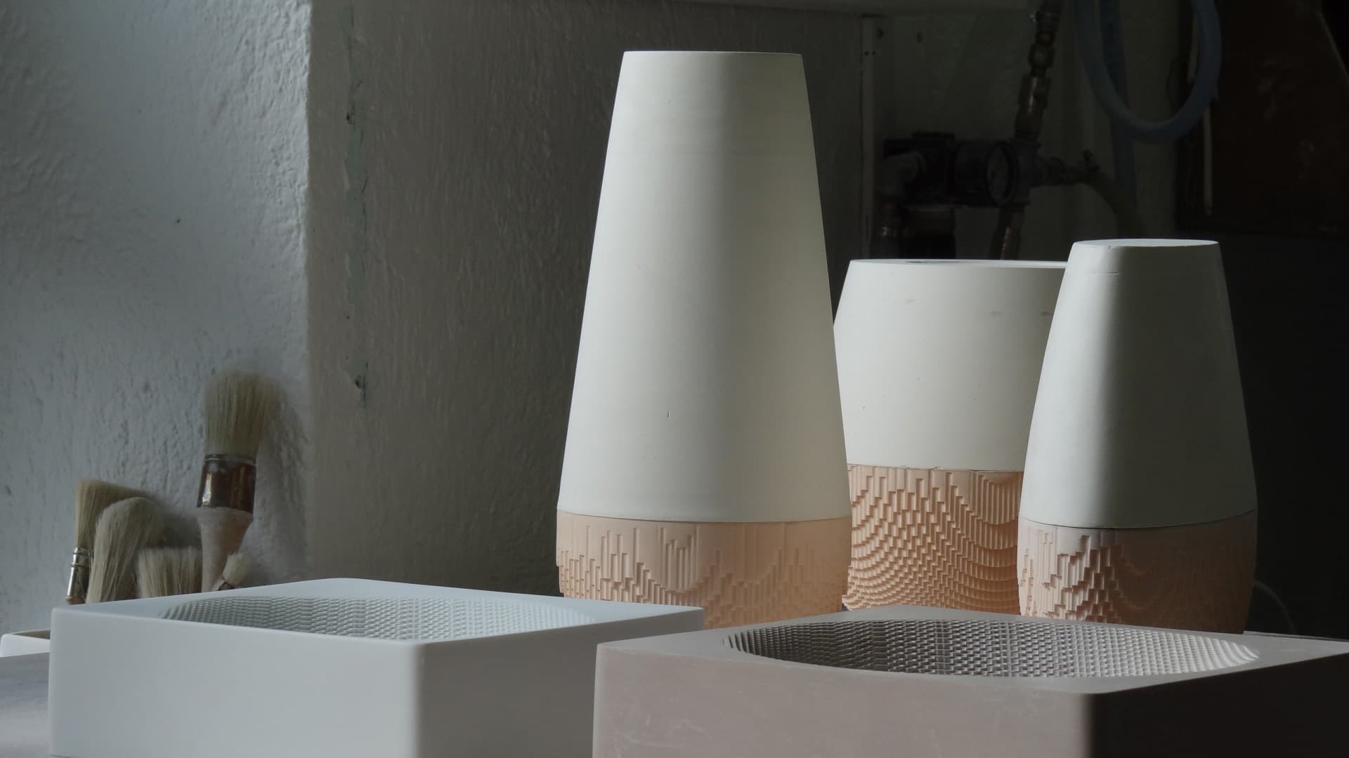 Downtown Design на Неделе дизайна в Дубае: выбор Design Mate Downtown Design на Неделе дизайна в Дубае: выбор Design Mate
