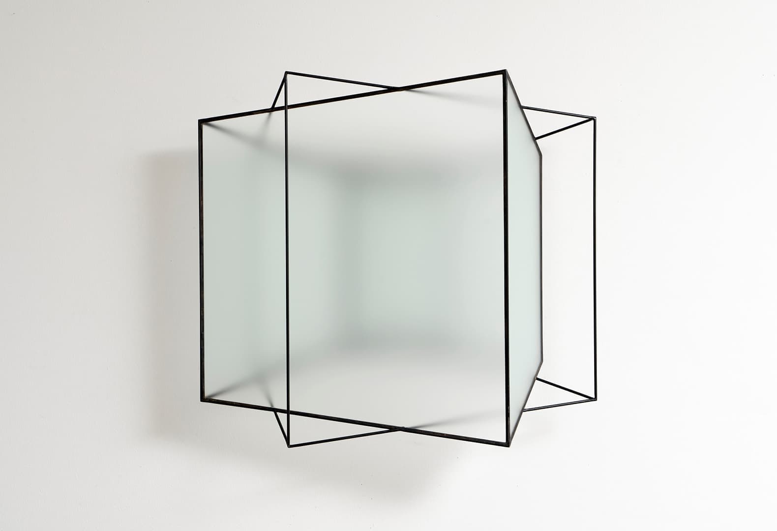 Reinoud Oudshoorn, K-21