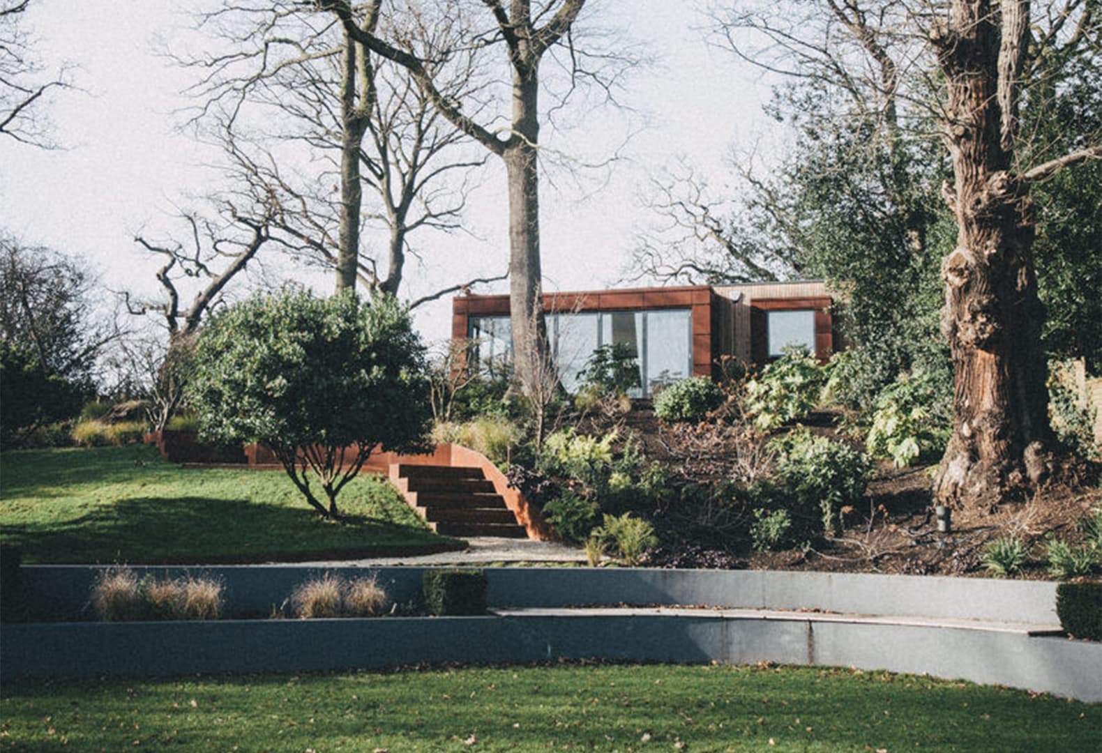 Heath Lane. Hollie Bowden, Лондон. Фото: Genevieve Lutkin