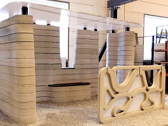 3D революция в Эйндховене 3D революция в Эйндховене