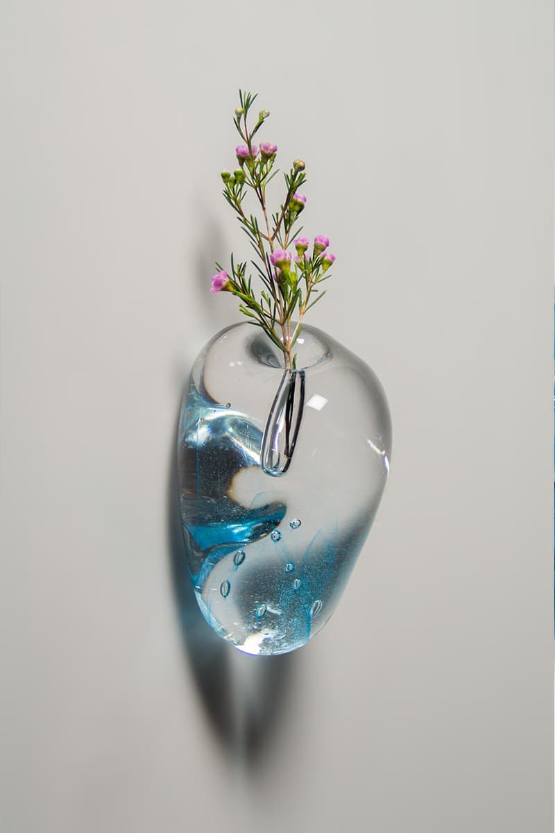 Вазы из серии «Идеальное неидеальное»