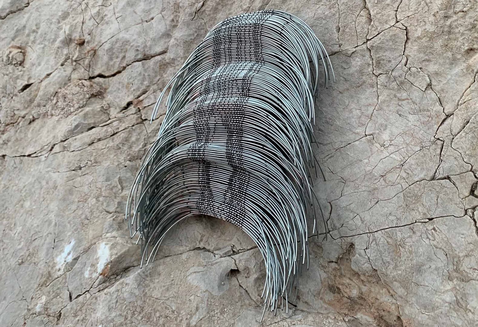 Аделина Хало. ccccccccc tissés