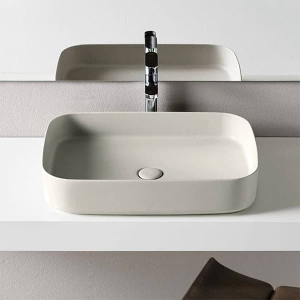 Раковина Cielo