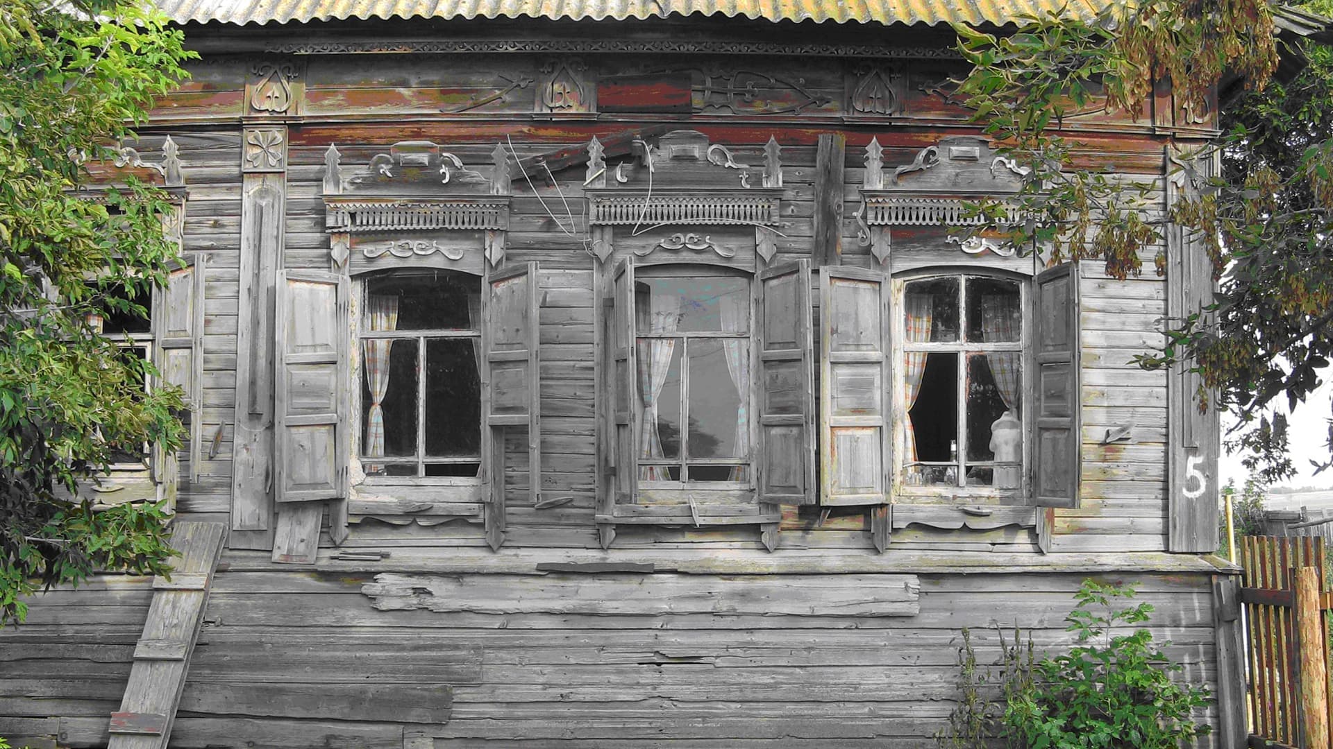 Спасение культурного кода: кто, как и почему ухаживает за архитектурными памятниками в России Спасение культурного кода: кто, как и почему ухаживает за архитектурными памятниками в России