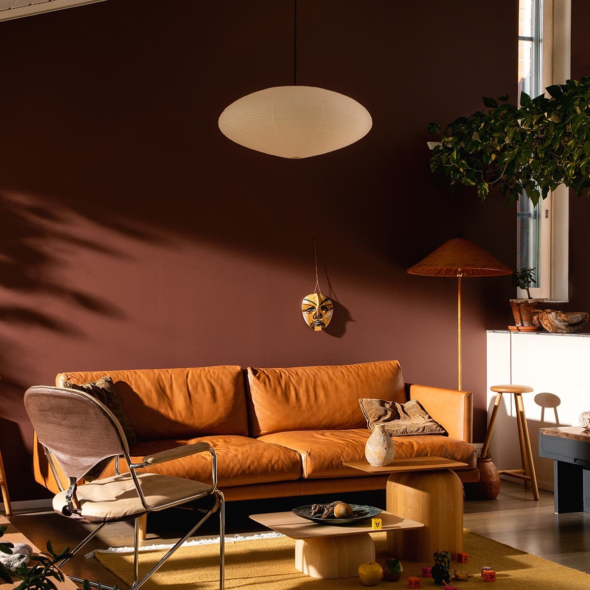 L478 Сокол Tikkurila