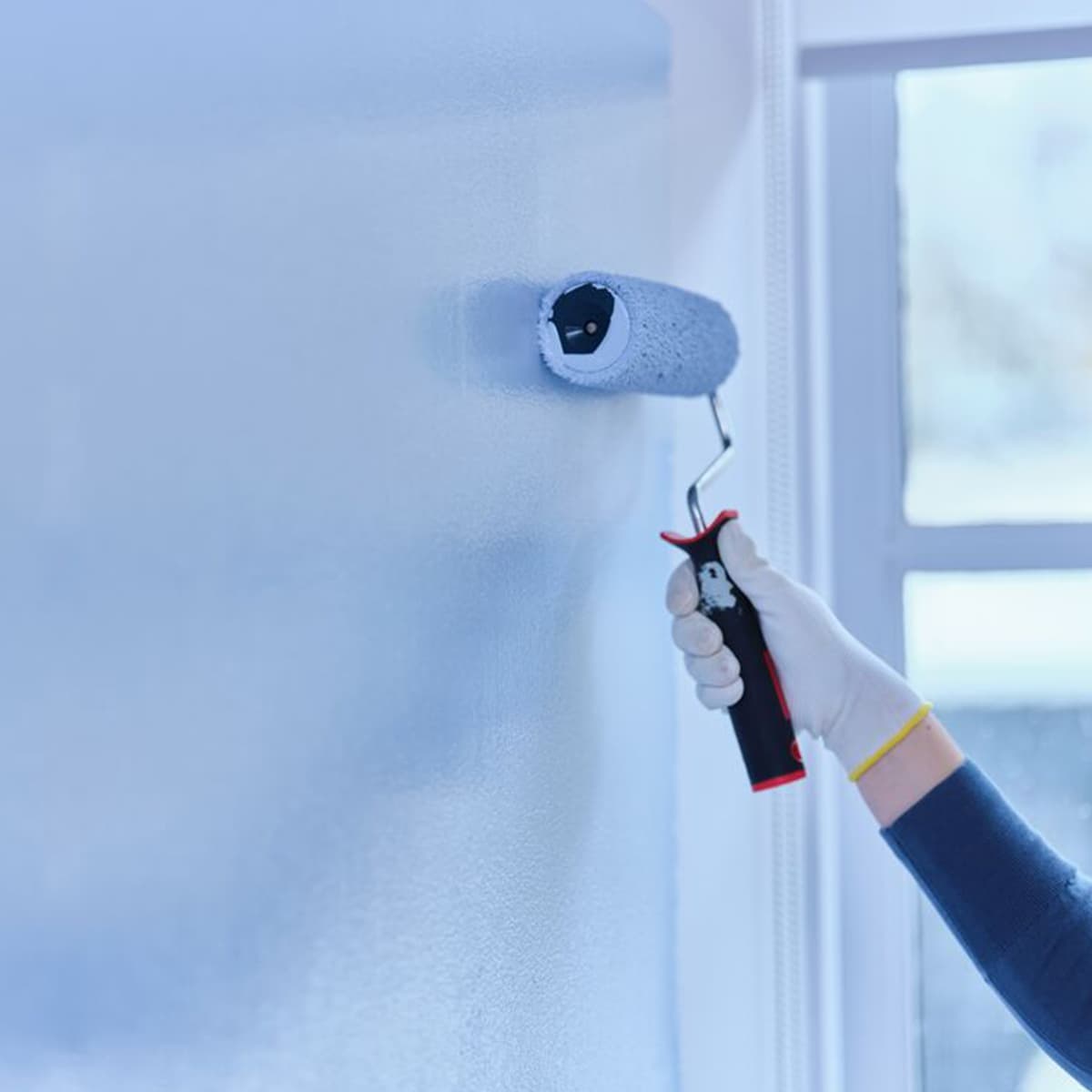 Ясное небо AkzoNobel, Dulux