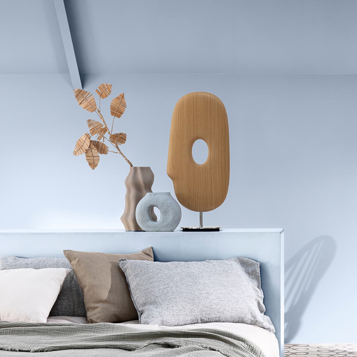 Ясное небо AkzoNobel, Dulux